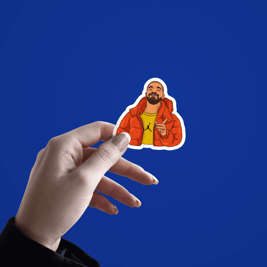 Sultan Indian Meme Sticker - sticckiz.com