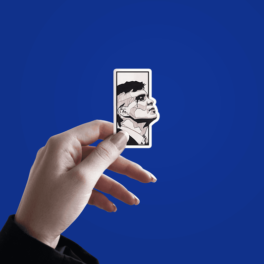 peaky blinders sticker - sticckiz.com