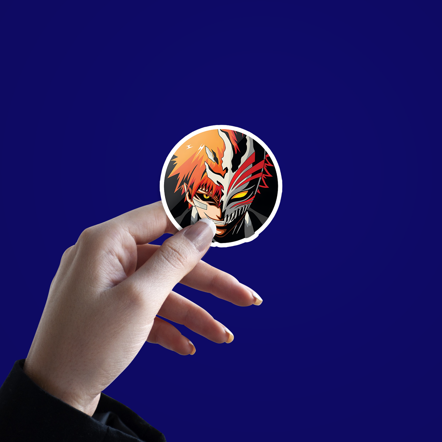 Ichigo Kurosaki Sticker