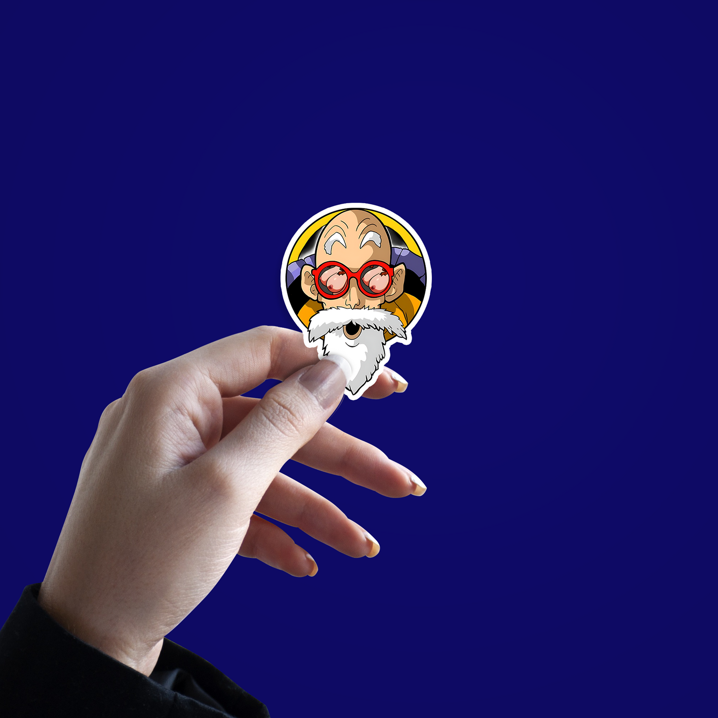 Dragon Ball new Stickerr