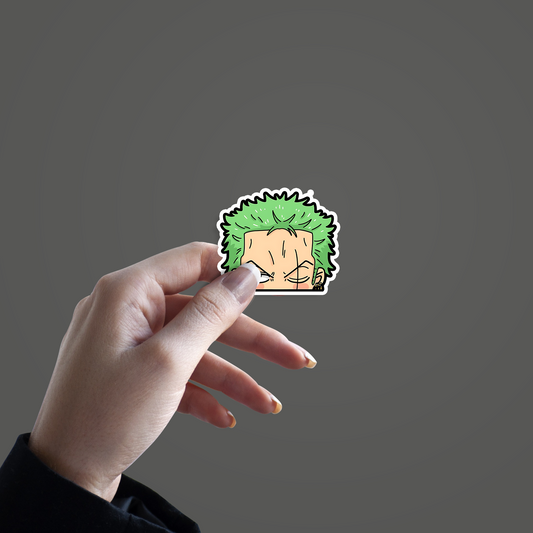 True Crime Book Club Duck Sticker