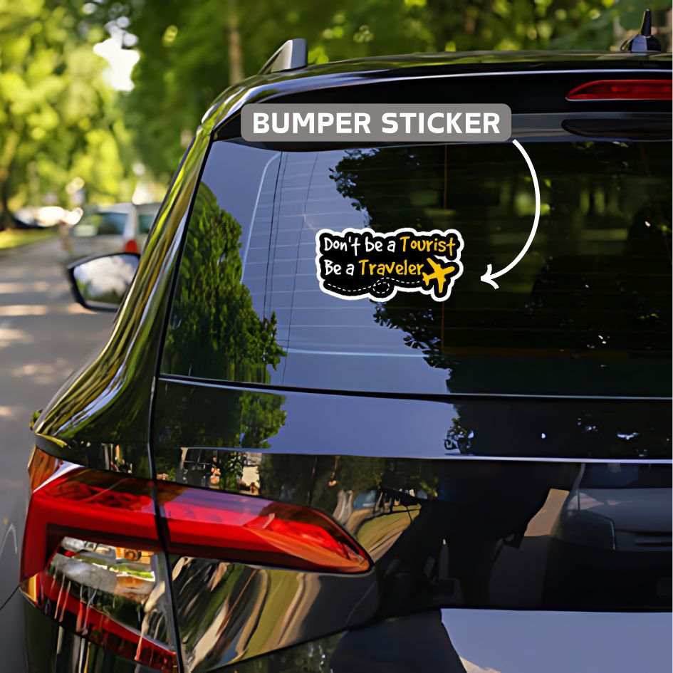 diesel power bumper sticker - sticckiz.com