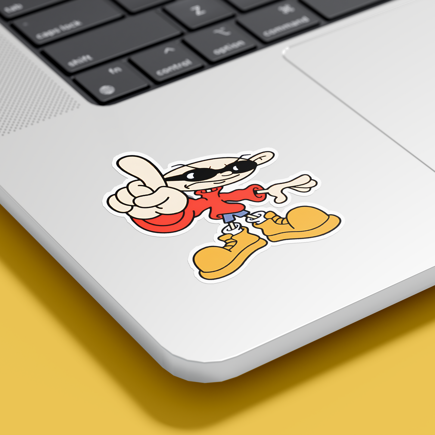 Kids Next door Sticker
