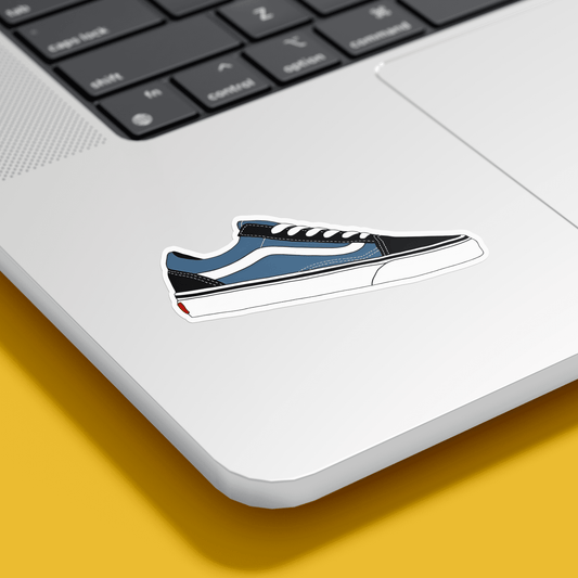 Sneaker Sticker - sticckiz.com
