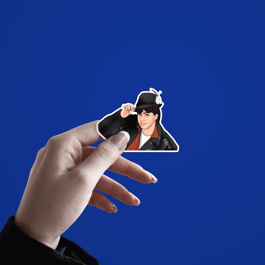 SRK sticker - sticckiz.com