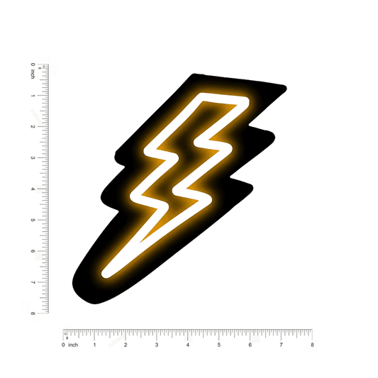 Electirc current bumper Sticker - sticckiz.com