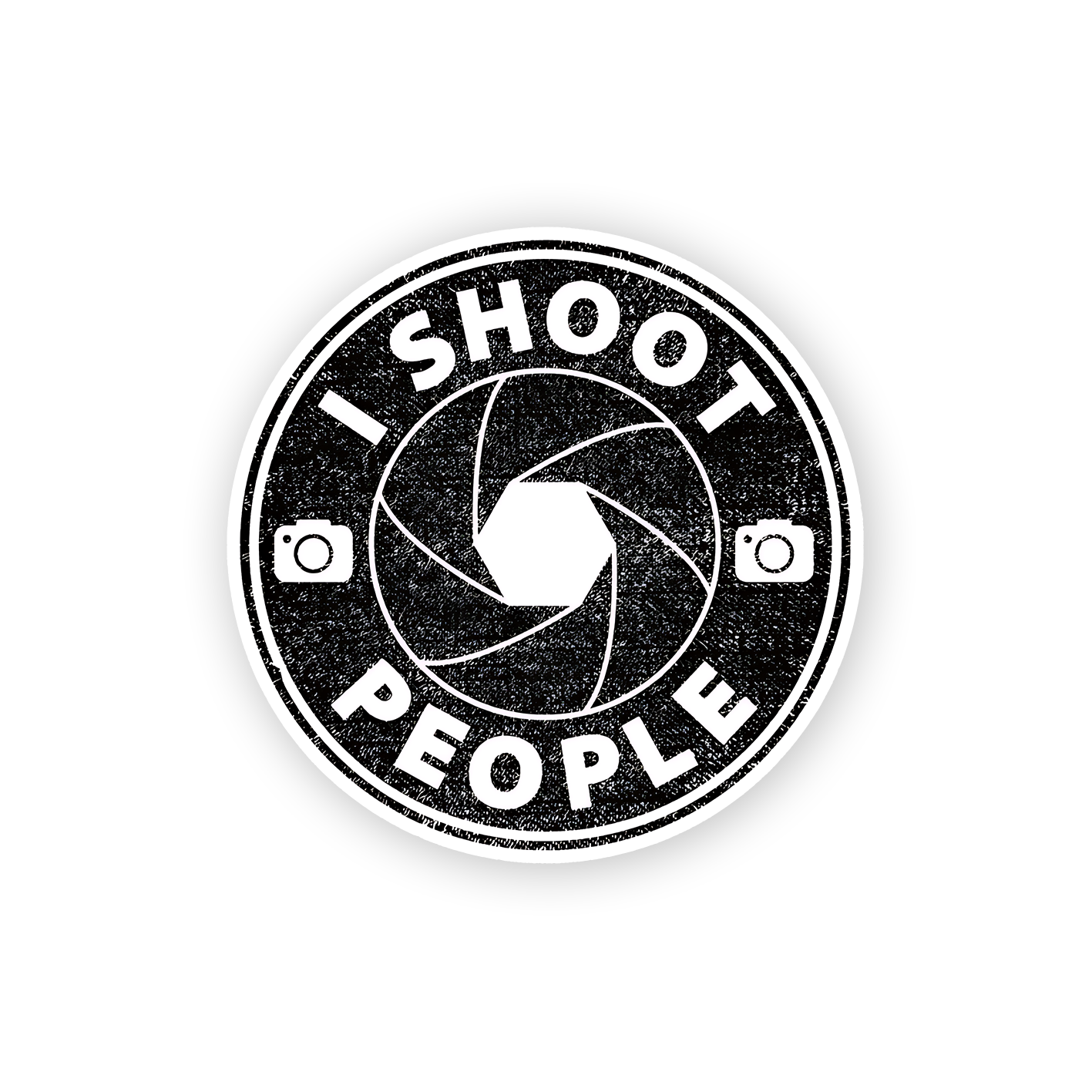 I Shoot People