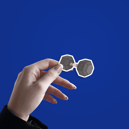 Dumble Sticker - sticckiz.com