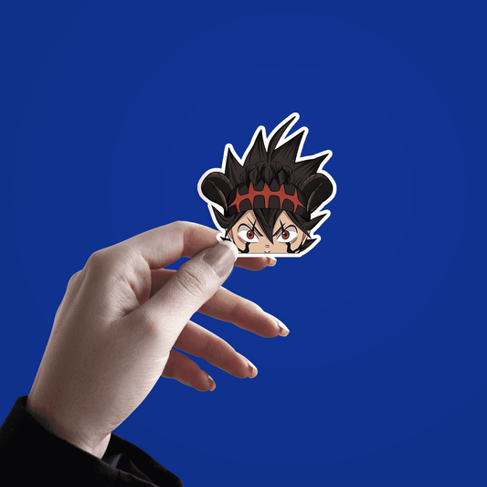 Arteezan Sticker - sticckiz.com