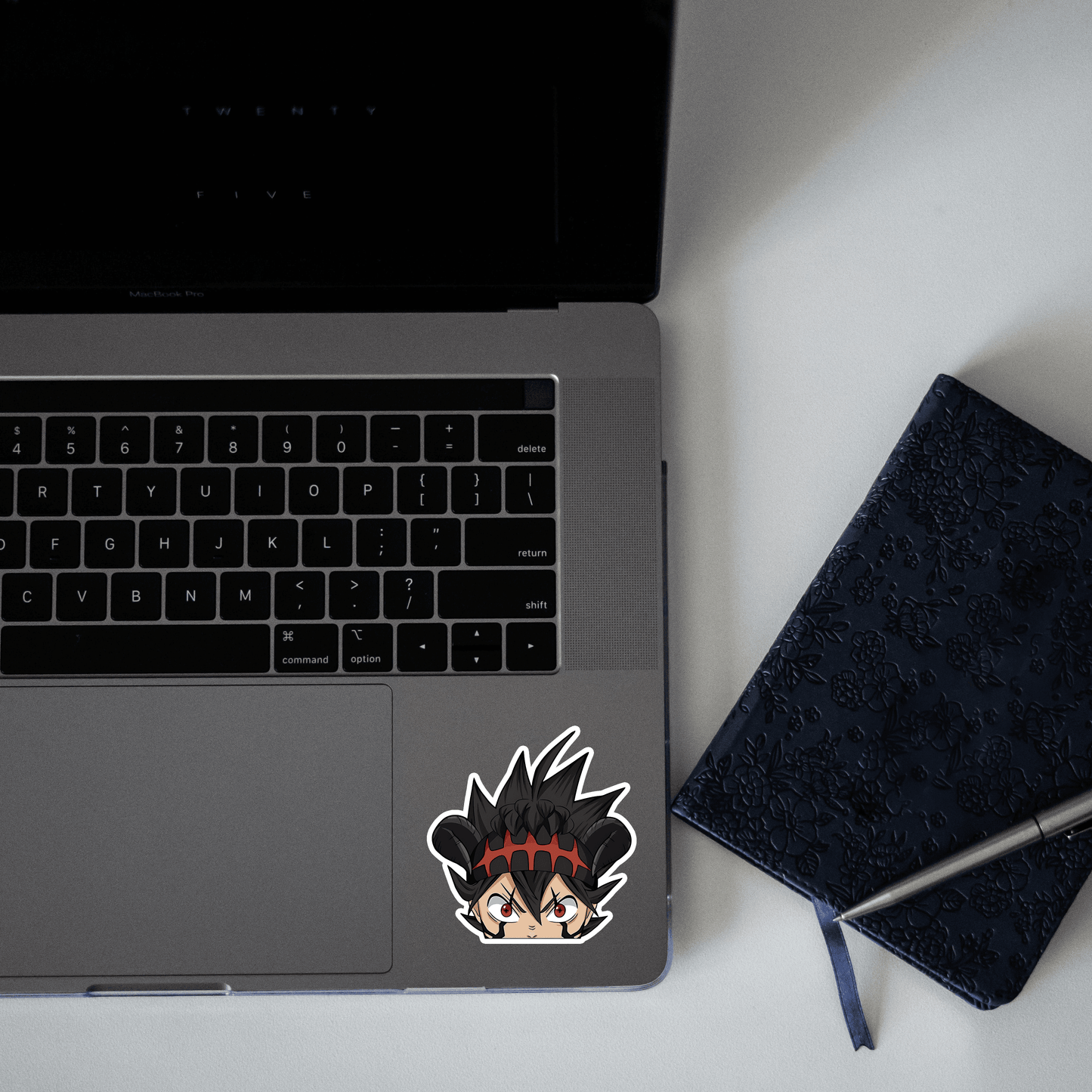 Arteezan Sticker - sticckiz.com