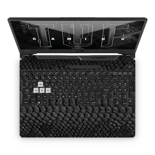 DRAGON SCALE Laptop Skin - sticckiz.com