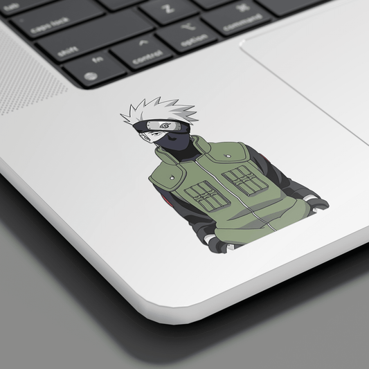 Kakashi Sticker - sticckiz.com
