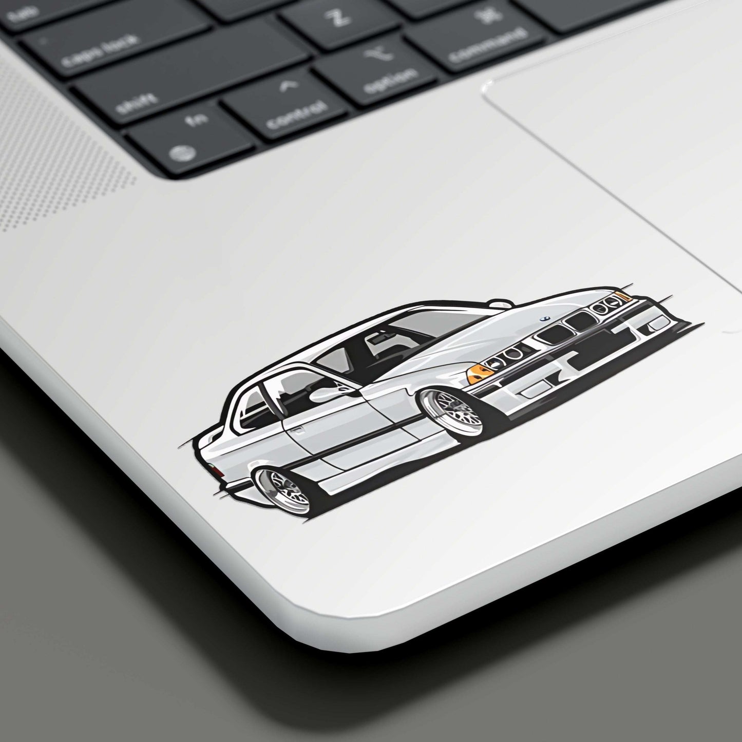 Car Tunning Sticker - sticckiz.com