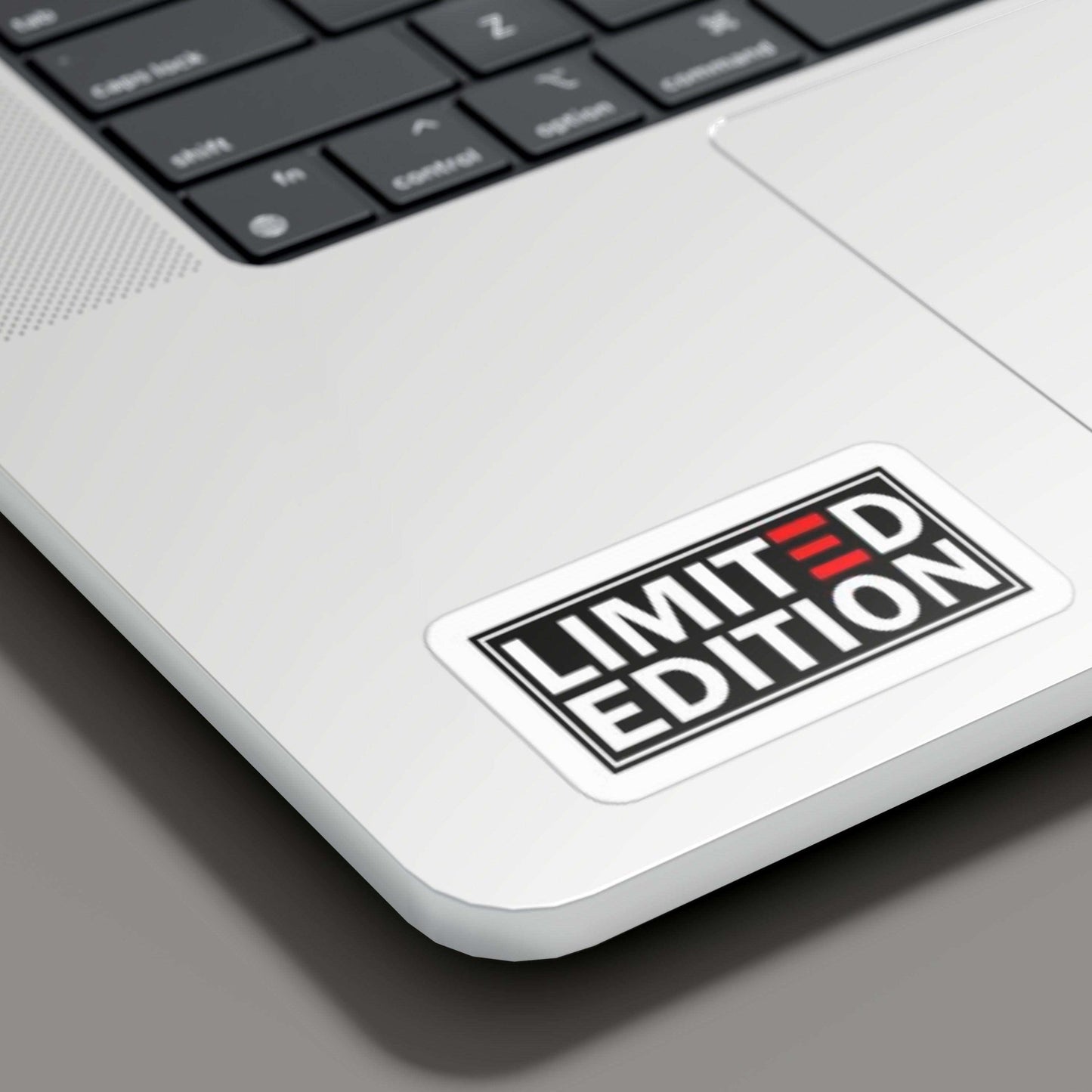 Limited Edition Sticker - sticckiz.com