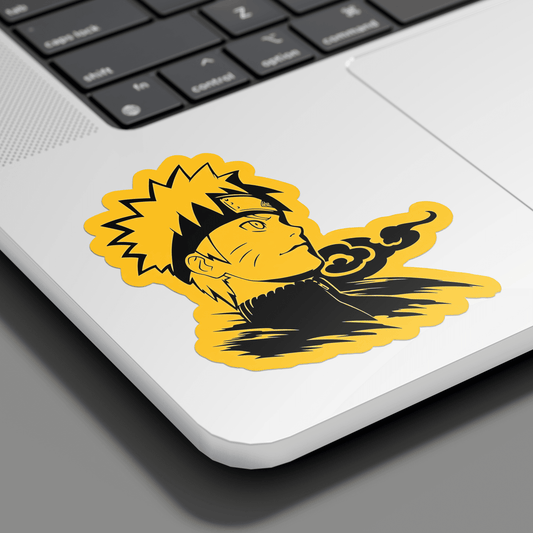 Big Naruto Sticker - sticckiz.com
