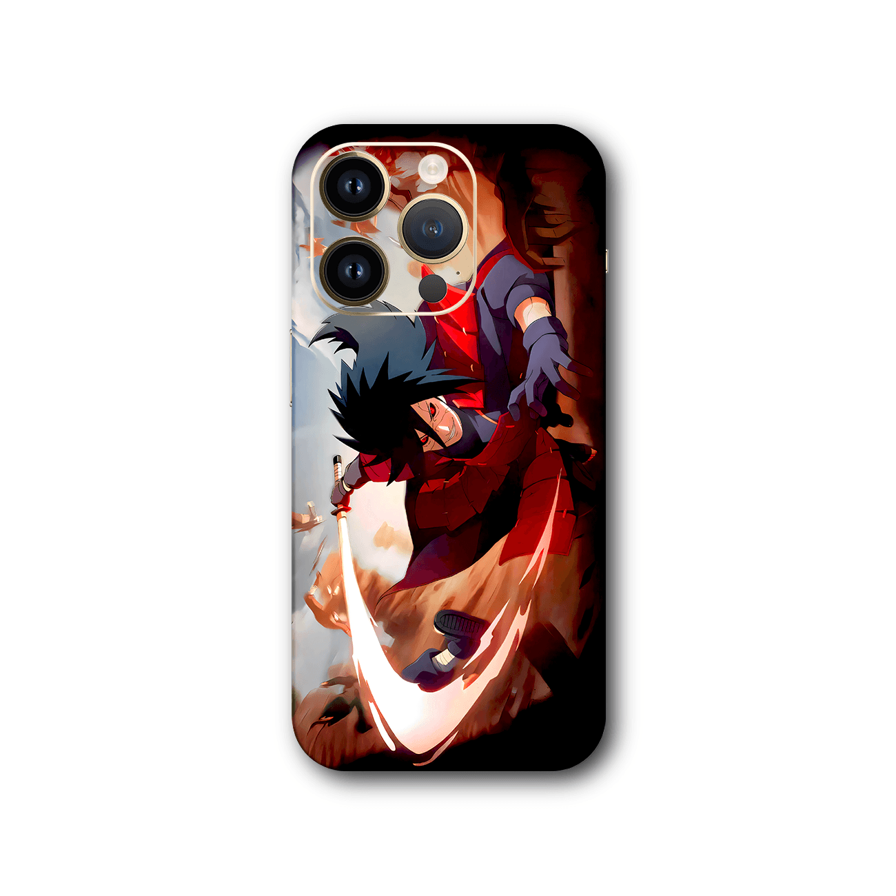 MADARA UCHIHA Mobile Skin - sticckiz.com