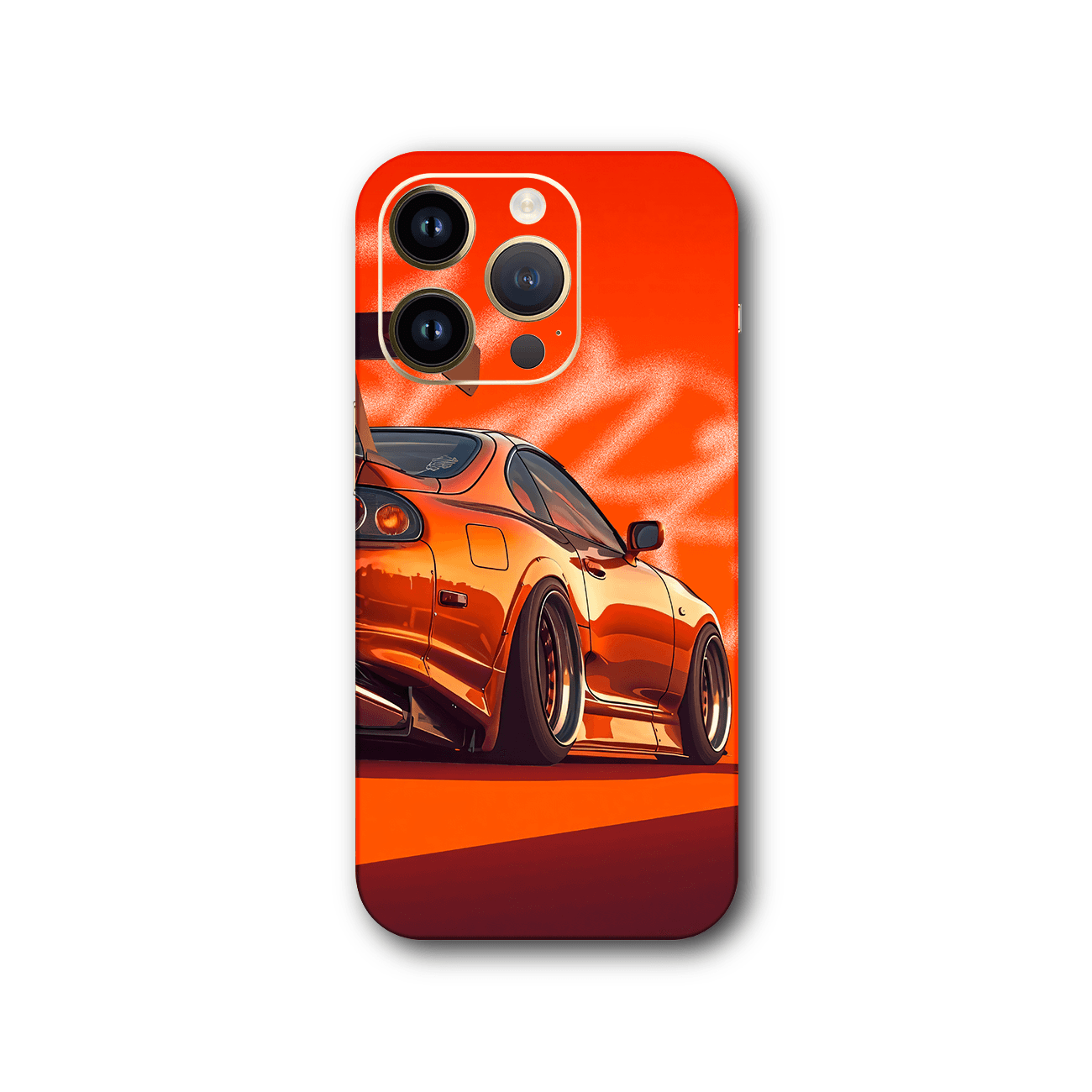 SUPRA Mobile Skin - sticckiz.com