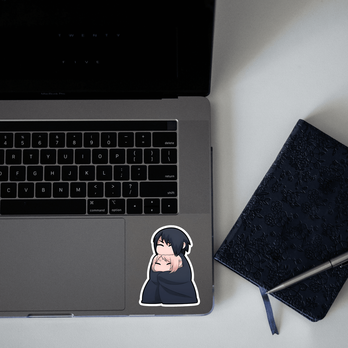 SasuSaku Sticker - sticckiz.com