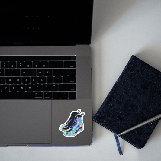 Cowboy Boots - sticckiz.com