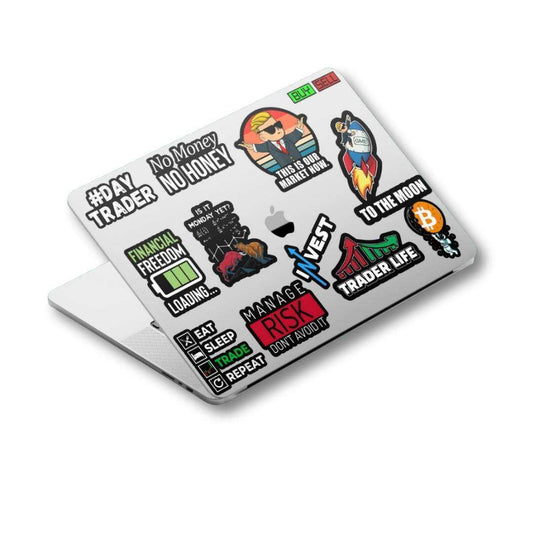 Reflective Custom - sticckiz.com