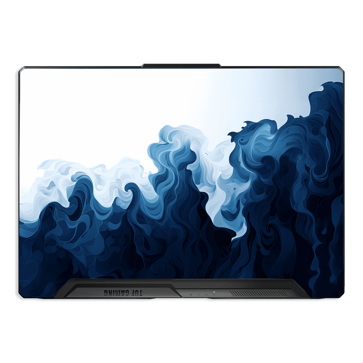 WAVE Laptop Skin - sticckiz.com