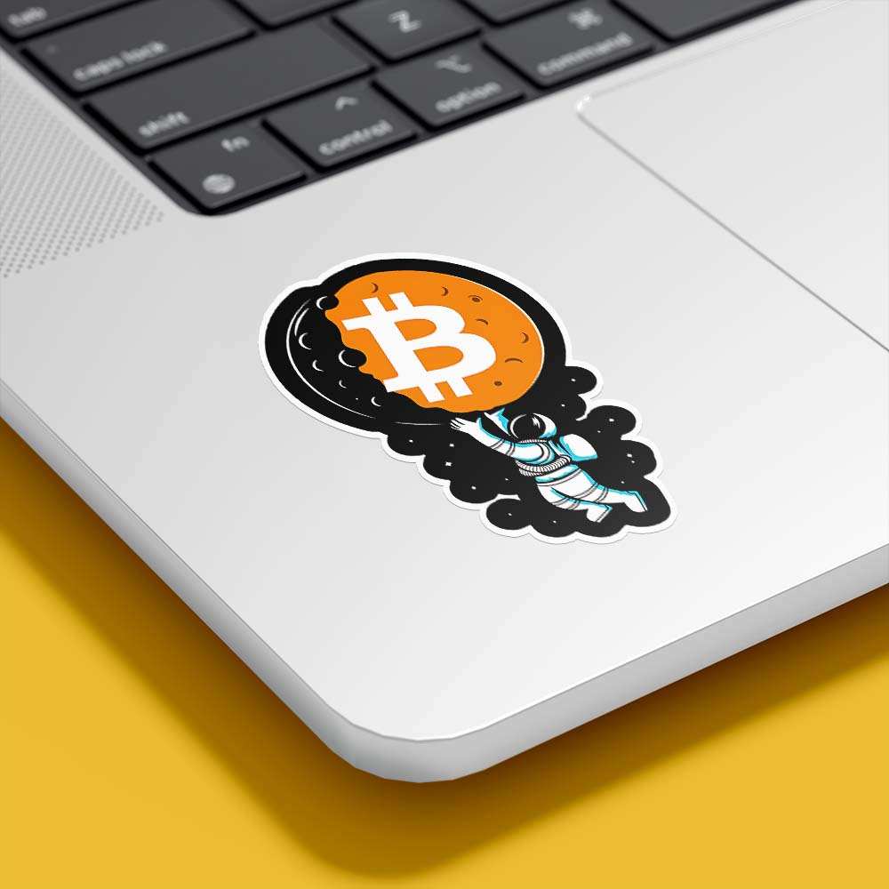 Bitcoin Planet - sticckiz.com