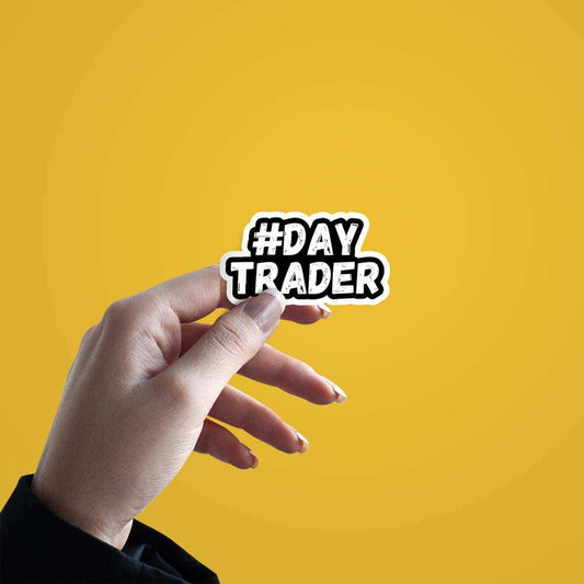 # Day Trader - sticckiz.com