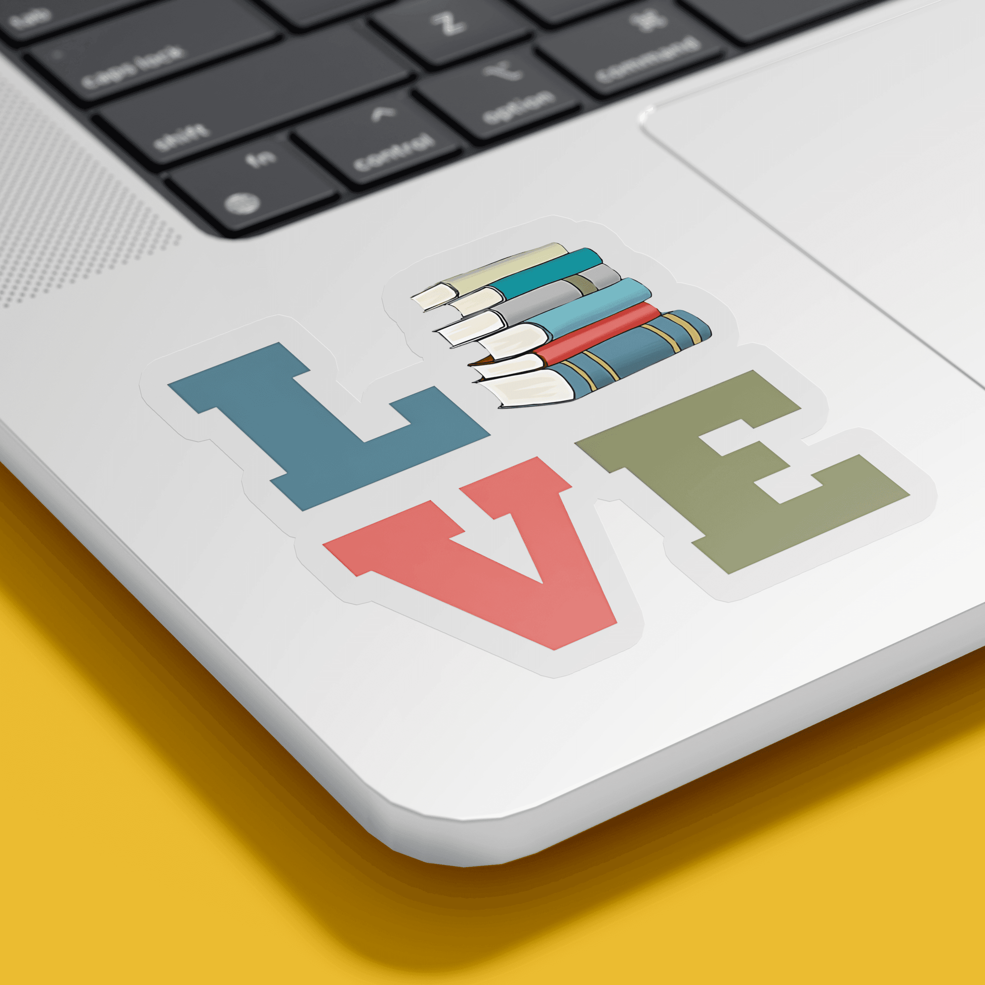 Love Sticker - sticckiz.com