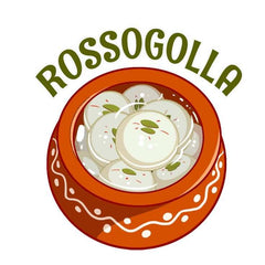 Rossogolla sticker - sticckiz.com