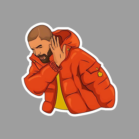 Sultan Indian Meme V2 Sticker - sticckiz.com
