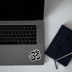 om sticker - sticckiz.com