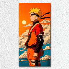 Naruto Anime Poster V5