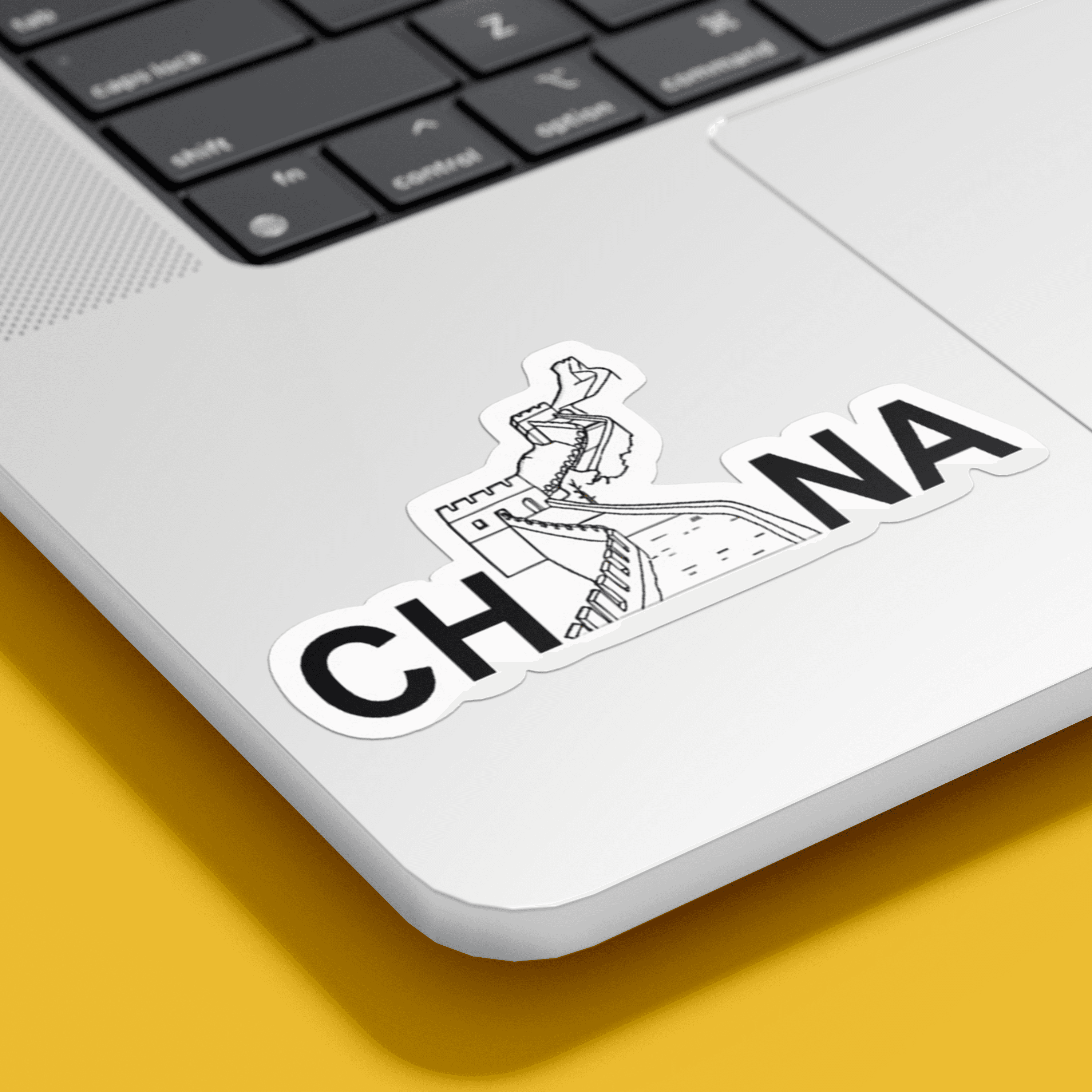 China Sticker - sticckiz.com