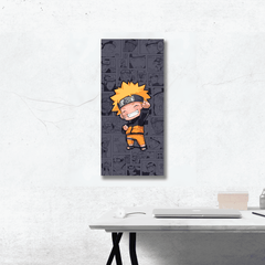 Baby Naruto Poster - sticckiz.com