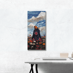 Naruto Anime Poster V6
