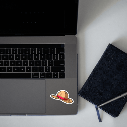 sanji sticker - sticckiz.com