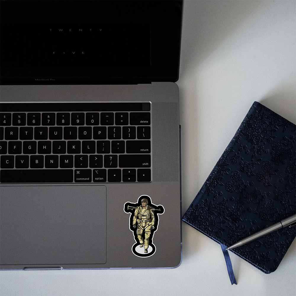 Copiado Comando Sticker Airforce Comando Sticker – sticckiz.com