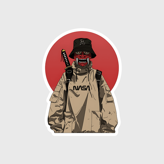 shinboy style sticker - sticckiz.com