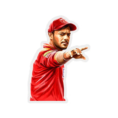 Mayank Sticker