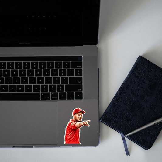 Mayank Sticker - sticckiz.com