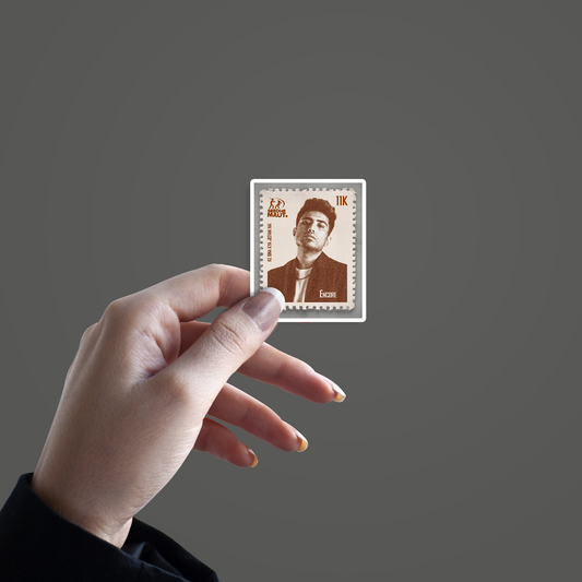 Seedhe Maut Engore Sticker