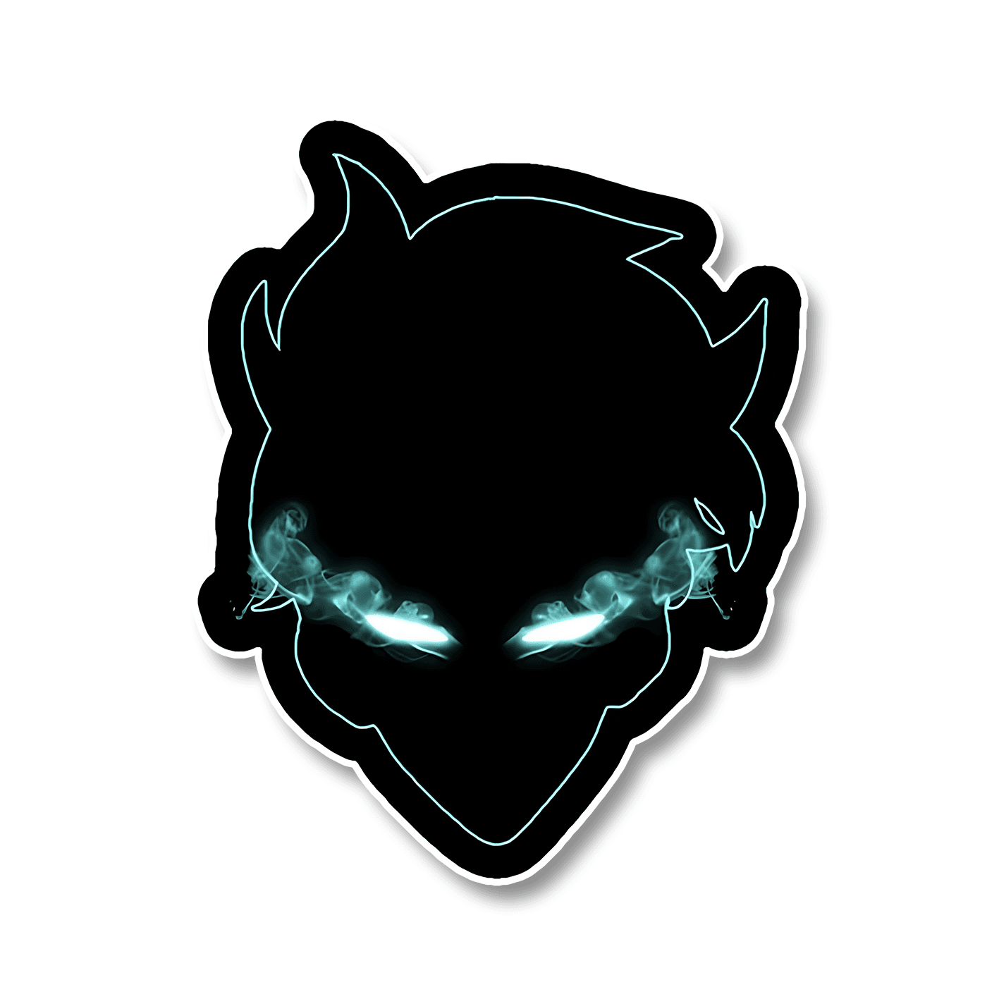 Solo Levelling V4 Sticker - sticckiz.com