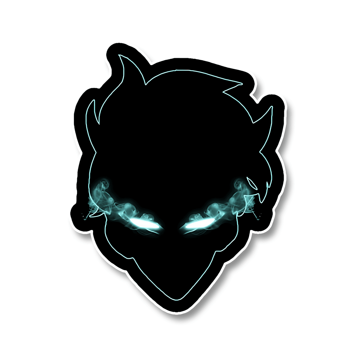 Solo Levelling V4 Sticker