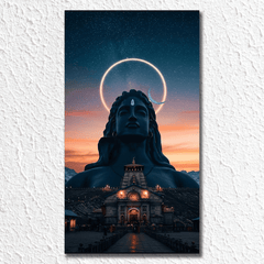Bholenath ji Poster - sticckiz.com