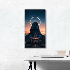 Bholenath ji Poster - sticckiz.com