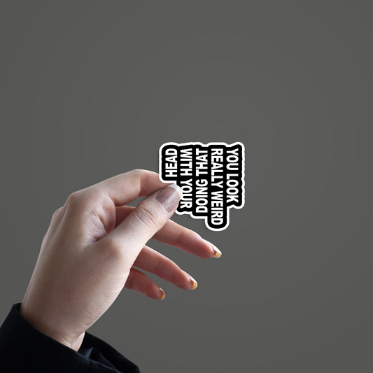 Roronoa Zoro New Sticker
