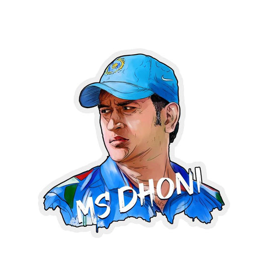 MSD Sticker - sticckiz.com
