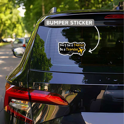 diesel power bumper sticker - sticckiz.com