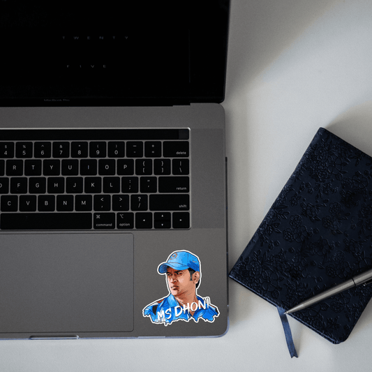 MSD Sticker - sticckiz.com