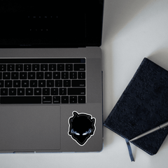 Solo Levelling V4 Sticker